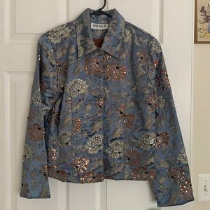 Brand new dressy jacket